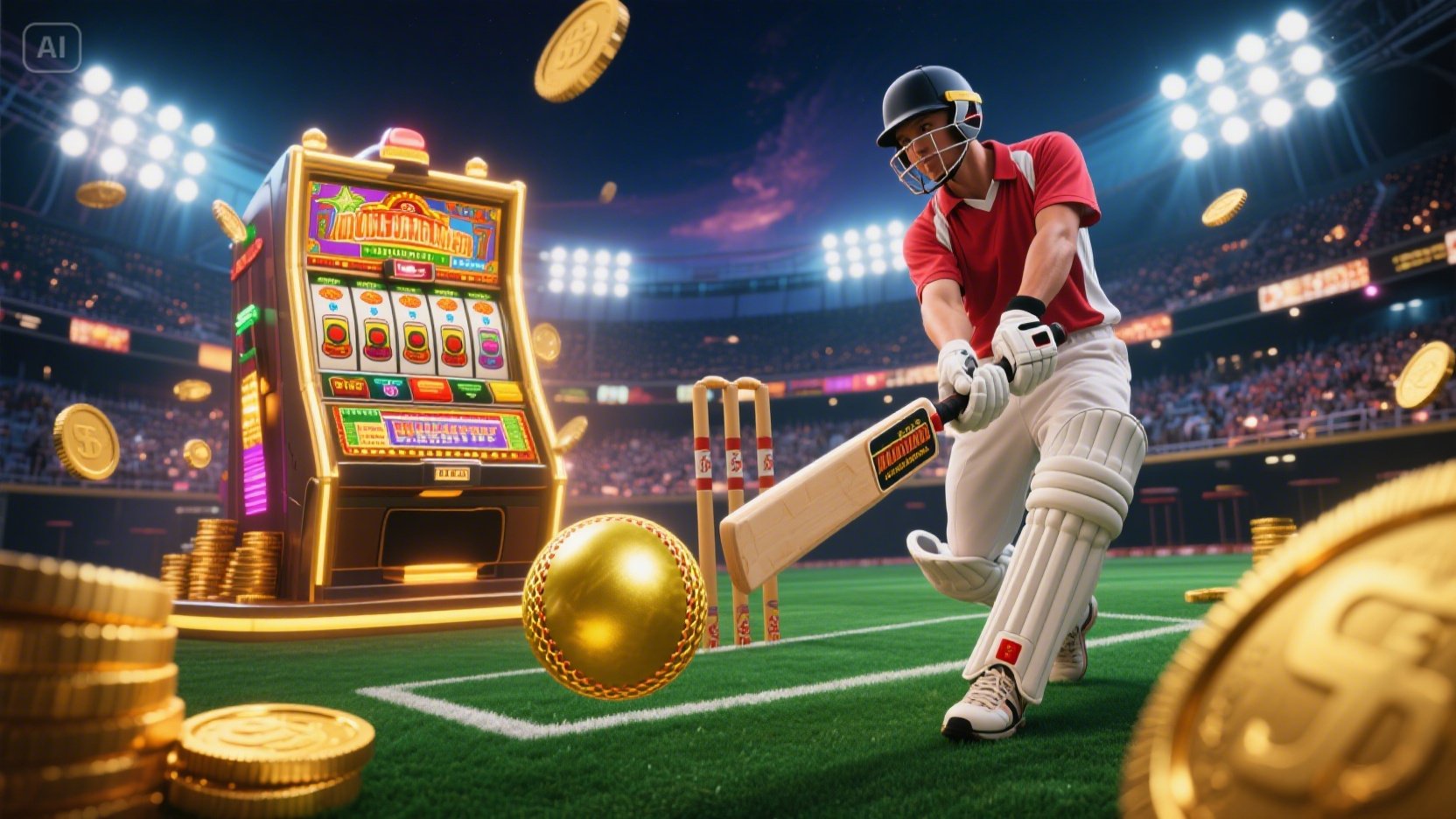 Registration at bc game apk Casino